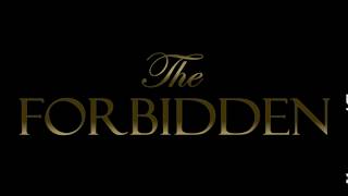 The Official Book Trailer for THE FORBIDDEN [upl. by Eras]