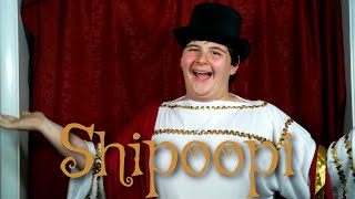 Shipoopi [upl. by Nahshon]