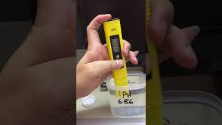 PH Meter calibration issues Part 1 [upl. by Cynthia]