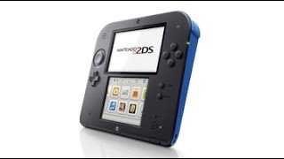 How to get a 2ds for FREE [upl. by Mab86]