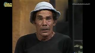 Chaves  Estatísticas  1978  Parte 2  Multishow HD [upl. by Durnan]