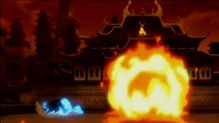 Agni Kai was heat🔥🔥🔥😮‍💨😮‍💨 [upl. by Allicserp]