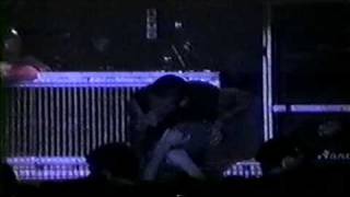 Pantera Five Minutes Alone Live 1995 at PoughkeepsieNY [upl. by Annil300]