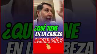 LA TORPEZA DE NORMA PIÑA  shorts parati viralvideo mexico usa 4t [upl. by Sena]