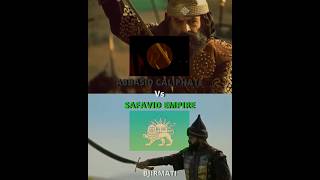 Abbasid Caliphate vs Safavid Empire  abbasidcaliphate safavid empire caliphate history edit [upl. by Names]