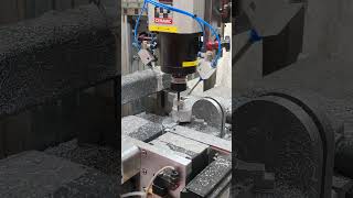 diy cnc aluminum part 6082T6 [upl. by Cindy]