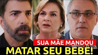 Médico DESMASCARA Afife na frente de Orhun ESARET 401 Legendado em português Redemption [upl. by Blasien135]