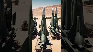 War Begins  Iran transfer ballistic missiles near launches site [upl. by Nohsid552]