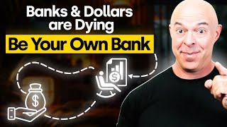 Debank Yourself  Escape the Dying Dollar and Banking System While Avoiding Inflation [upl. by Ailugram]