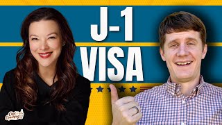 J1 Visa Interview Questions Answers amp Rejection Reasons [upl. by Carlene]