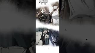 Death of Kin Dojka 😭😭 Omniscient readers viewpoint manhwa webtoon manga shorts edit [upl. by Aynotel]