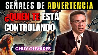 Chuy Olivares Predicas ¿Estás Siendo Manipulado Psicológicamente  Señales que No Puedes Ignorar [upl. by Eelyme]