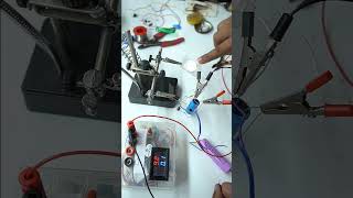 How to make 15V to 12V StepUp Boost Converter Circuit [upl. by Enaujed88]