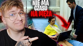 SZPITAL  NIE MAM CZASU na ZWIĄZKI [upl. by Pat522]