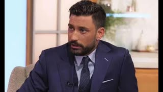 Giovanni Pernice absolutely terrified after ex Strictly star blinded in attack [upl. by Rebmik]