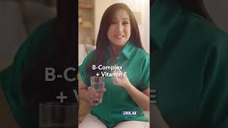 JOLINA MAGDANGAL for NeurogenE 💯 [upl. by Sinnal88]