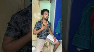 இது chair 🪑 சவுண்டு இல்ல நாதான் குசுவுட்டேன் 😜😳🤣 comedy funny shortsfeed vmfamily shorts [upl. by Chrissy]