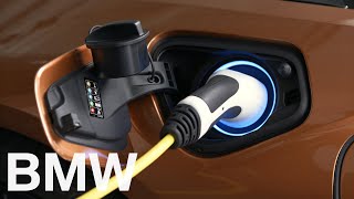 How to charge at home the right way – BMW HowTo [upl. by Nare]