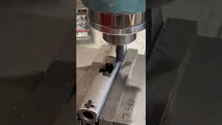 Milling for An Optic ASMR [upl. by Ahsenahs]