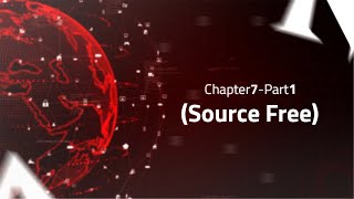 Chapter7 First order CircuitP1 Source Free [upl. by Gilbart]