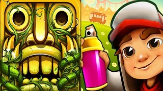 TEMPLE RUN 2 CHEATS ANDROID Way 2 quotMONEY and GEMSquot [upl. by Kristie]