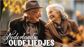 De Mooiste Nederlandstalige Liedjes 👵👴 Muziek Voor Senioren [upl. by Bobseine814]