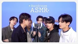 다시 한번 더 듣고 싶은 Daydream ASMR 🩵  ENHYPEN 엔하이픈 [upl. by Forster673]