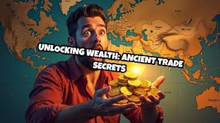 Unlocking Wealth Ancient Trade Secrets [upl. by Akemak]