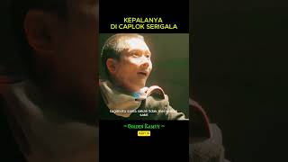 Kepalanya di Caplok Serigala film movie alurceritamovie alurfilm alurceritafilm [upl. by Tamara]