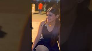 Girls logo ko boys ka kon sa body pasand hai🤔🤔 chest expression vlog trending shorts india [upl. by Adniled]