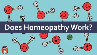 What Is Homeopathy And Does It Work [upl. by Wertz]