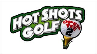 Ad Hoc  Multiplayer Menu Extended  Hot Shots Golf Open Tee 2 OST [upl. by Nwhas]