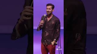 Just Friends 22  Max Amini  Stand Up Comedy [upl. by Alisia939]