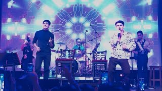 Piolo amp Iñigo Pascual  Medley  11152024 [upl. by Teador]