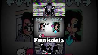 Tape 6 – Thonk  FNF The mandela catalogue  The Funkdela Catalogue Vol 1 [upl. by Ttoille]