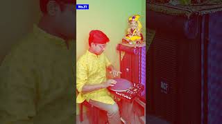 Dj Hand Pad Playing 😲 By Krishna Chand Das djviral handsonic shorts [upl. by Nylyoj]