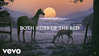 Old Dominion  Both Sides of the Bed Official Lyric Video [upl. by Lewie]