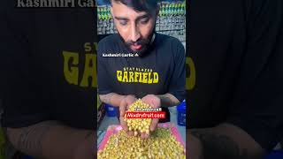 Kashmiri Garlic Back Pain Cholesterol Ramban Ilaj [upl. by Eniamurt]