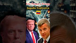 ¡Trump y Blackwater listos para invadir Venezuela 🚁🔥 blackwater donaldtrumpnews viralvideo [upl. by Cyb]