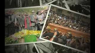 Yegeskei bandanyun  Kalenjin Gospel  By Zeph Chepkwony [upl. by Ardnovahs]