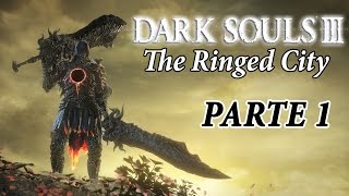 Dark Souls 3  The Ringed City  Cumulo di Rifiuti [upl. by Anwad824]