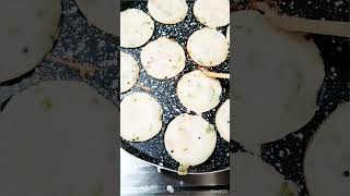 Bahut hi Asan tarike se Aappe banye😋breakfast cookingvideos food [upl. by Debor]