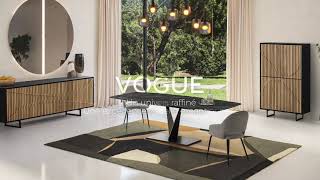 Collection VOGUE [upl. by Anaxor]