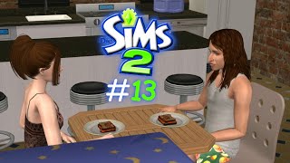 🏡Die Sims 2  Familie Wilson 13  No Commentary GER🏡 [upl. by Sheedy]