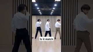 BTS dance in Hindi song song dance bts shorts [upl. by Isnyl]