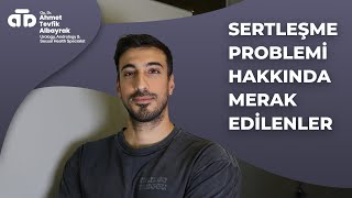 Sertleşme Problemi Hakkında Merak Edilenler  Op Dr Ahmet Tevfik Albayrak [upl. by Pawsner]