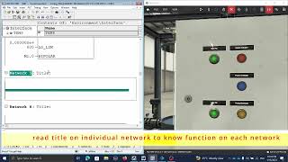 Simatic S7 300  PLC Analog InputOutput ScaleUnscale using FC105 amp FC106 [upl. by Seth]