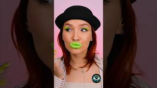 This Lip Mask Is Actually Edible 🍫 ASMR Makeup Unboxing by GlowWoW [upl. by Ellerrad]