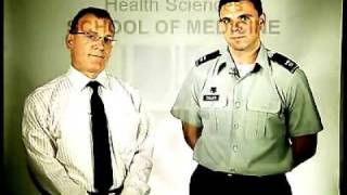 Uniformed Services University USUHS Medical School quotCommercialquot [upl. by Slrahc485]