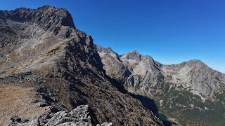 Tatry Wysokie [upl. by Lenzi355]